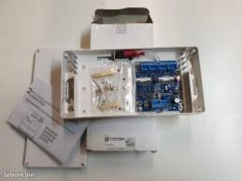 Aritech ATS1210LE ingang uitbreiding nieuw in de doos 🚨, Doe-het-zelf en Verbouw, Alarmsystemen, Nieuw, Overige typen, Beweging
