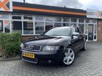 Audi A4 Avant 4.2 V8 quattro S4 Pro Line |Volledige Onderhou, Auto's, Audi, Te koop, Geïmporteerd, 5 stoelen, Benzine