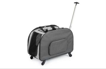 Hondentrolley/ draagzak NIEUW beschikbaar voor biedingen