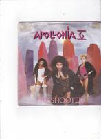 Single Apollonia 6 - Sex Shooter, Ophalen of Verzenden, Gebruikt, 7 inch, Nederlandstalig