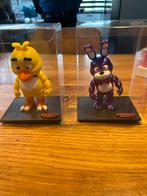 Five Nights at Freddy's Figuren - Nieuw in 3D, Ophalen of Verzenden, Nieuw