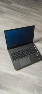 HP ZBook FURY 15 G7 | 64 GB RAM | i9 | 1 TB | RTX A2000, Computers en Software, Windows Laptops, Intel Core i9, 15 inch, 1 TB