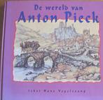 De wereld van Anton Pieck door Hans Vogelesang, Boeken, Prentenboeken en Plaatjesalbums, Ophalen of Verzenden, Zo goed als nieuw