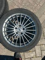 AEZ velgen 5x120 BMW E60, Auto-onderdelen, Banden en Velgen, Ophalen, 18 inch, Gebruikt, Velg(en)