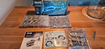 Revell Airbus Helicopters H145 Police beschikbaar voor biedingen
