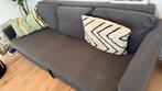 IKEA Friheten Bedbank Slaapbank, Ophalen, Gebruikt, Driepersoons, 75 tot 100 cm