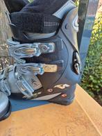 Nordica skischoenen  maat 45, Sport en Fitness, Ophalen, Gebruikt, Schoenen, Nordica