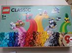 Lego Classic 11021, Ophalen of Verzenden, Gebruikt, Jongen of Meisje