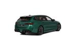 Jsn GT Spirit 1:18 BMW M5 Touring Isle Of MAN Green 2024, Overige merken, -, Nieuw, Ophalen of Verzenden