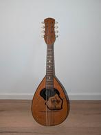 Mandoline Antiek, Muziek en Instrumenten, Ophalen of Verzenden, Gebruikt, Overige typen