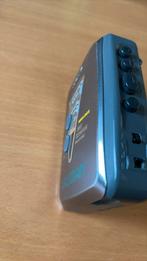 Sony walkman wm-ex 372 mega bass dolby 24 hr battery play, Walkman, Ducoso, Ophalen of Verzenden, Ducoso