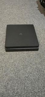 Ps4 met garantie, Ophalen of Verzenden, Zo goed als nieuw, Met 1 controller