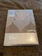 Vandyck dekbedovertrek 200x220 - Nieuw in verpakking, Overige kleuren, Dekbedovertrek, Ophalen of Verzenden, Nieuw