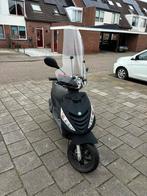 Piaggio zip, Fietsen en Brommers, Scooters | Piaggio, Ophalen, Gebruikt, Maximaal 45 km/u, Zip