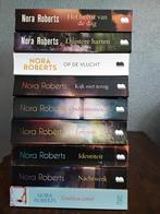 Diverse boeken van Nora Roberts, Boeken, Ophalen of Verzenden, Zo goed als nieuw, Nederland