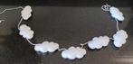 Wolken slinger babykamer, Ophalen of Verzenden, Gebruikt, Wanddecoratie