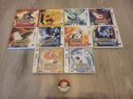 Pokemon nintendo ds 2ds 3ds games, Vanaf 7 jaar, Avontuur en Actie, Ophalen of Verzenden, 1 speler