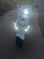 Piaggio zip 125cc, Ophalen, Zo goed als nieuw, Benzine, Zip