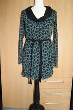 Sugar Lips vlotte stretch jurk mt 36/S KOOPJE, Kleding | Dames, Overige kleuren, Nieuw, Ophalen of Verzenden, Maat 36 (S)