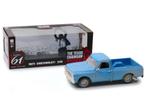 Chevrolet C-10 1971 The Texas Chainsaw Massacre 1:18, Overige merken, Auto, Ophalen of Verzenden, Zo goed als nieuw