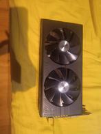 AMD Radeon RX 470 Videokaart, Computers en Software, Videokaarten, Ophalen, PCI-Express 3, Gebruikt, AMD