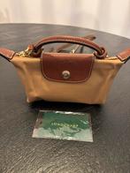 Longchamp mini tas, Ophalen of Verzenden, Zo goed als nieuw, Handtas
