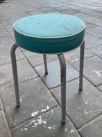 Krukken: Vintage Brabantia & Modern Metaal, Gebruikt, Twee, Overige kleuren, Ophalen of Verzenden
