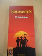 Kolonisten van Catan uitbreiding: De Specialisten, Ophalen of Verzenden, Zo goed als nieuw