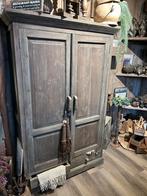 Aura Peeperkorn kast Doortje, Huis en Inrichting, Ophalen, Bv, 100 tot 150 cm, Breda