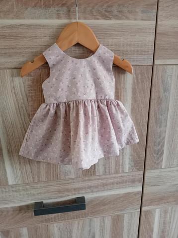 Nieuwe babykleding maat 62, prijs 12.50  beschikbaar voor biedingen