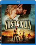 BLU-RAY AUSTRALIA NICOLE KIDMAN HUGH JACKMAN, Verzenden, Zo goed als nieuw, Avontuur