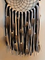 Dromenvanger Zwart Wit met Veren, Ophalen of Verzenden, Nieuw