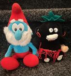 Grote smurf, Verzamelen, Smurfen, Ophalen of Verzenden, Zo goed als nieuw, Grote Smurf