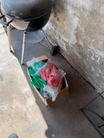 Stelblokjes, Doe-het-zelf en Verbouw, Glas en Ramen, Ophalen, Zo goed als nieuw, Minder dan 80 cm, Glasplaat