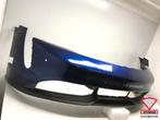 Porsche Taycan Voorbumper Bumper 4xPDC Origineel!, Gebruikt, Voor, Porsche, Ophalen of Verzenden