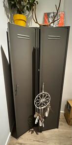 Ikea Ivar lockerkast 2 stuks, Ophalen, Zo goed als nieuw