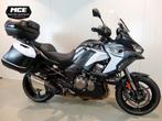 KAWASAKI VERSYS 1000 SE GRAND TOURER (bj 2019), Motoren, Motoren | Kawasaki, Bedrijf, Overig
