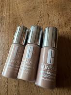 3 x Clinique Anti Blemish Solution wegens beëindiging hobby, Overige kleuren, Gehele gezicht, Nieuw, Ophalen of Verzenden