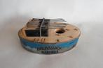Thumb Piano Kalimba Burkina Faso, Ophalen of Verzenden