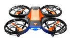 4DRC compacte mini drone met camera met 2 accu's, Ophalen of Verzenden, Nieuw, Drone met camera