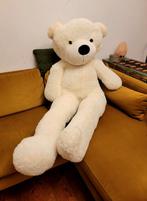 Hele Grote Knuffelbeer, 160cm!, Ophalen of Verzenden, Zo goed als nieuw, Beer