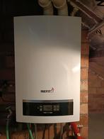 Nefit Trendline HRC30 cw5 met Nefit thermostaat Moduline 100, Doe-het-zelf en Verbouw, Verwarming en Radiatoren, Ophalen, Minder dan 60 cm