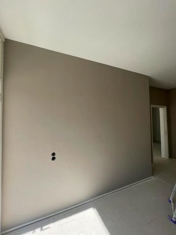 Behang werk ️ schilderwerk ️ renovlies specialist ️stucwerk beschikbaar voor biedingen