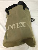 Luchtmatras, Caravans en Kamperen, Ophalen, Ingebouwde pomp, Zo goed als nieuw, 1-persoons