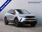 Opel Mokka 1.2 Turbo 130pk GS Line Leer / Massagestoel / Nav, Auto's, Voorwielaandrijving, Gebruikt, 1199 cc, 620 kg