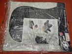 Zadelonderlegger, Gel pad, shock absorting, Ophalen, Nieuw
