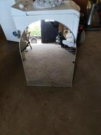 Badkamer spiegels, Ophalen, Minder dan 50 cm, Gebruikt, Minder dan 100 cm