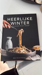 Natalia Rakhorst - Heerlijke winter, Boeken, Dieet en Voeding, Ophalen of Verzenden, Zo goed als nieuw, Natalia Rakhorst; Walter Rakhorst