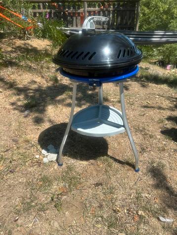 Cadac skottel(braai) beschikbaar voor biedingen