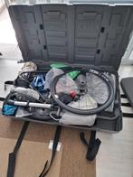 Fietsbox. Voor een racefiets, Ophalen of Verzenden